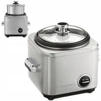 Ryžių ir daržovių garintuvas Cuisinart CRC400E, 500 W, švelnus garinimas