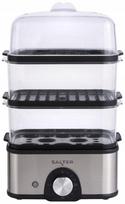 Garinė viryklė SALTER EK5885VDE