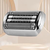 Peiliukų kasetė 92S Braun Series 9 elektriniams skustuvams 9030s 9040s 9050cc 9050cc 9070cc 9090cc 9095cc 9093s 9240s gray