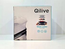Garų lygintuvas QILIVE Q.5756