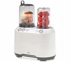 Garintuvas Alecto BFP-88, 0 l, baltas, 1000 W