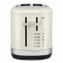Skrudintuvas KitchenAid 5KMT2109EPL, 980 W, smėlinis