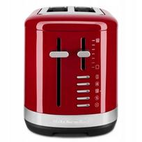 Skrudintuvas KitchenAid 5KMT2109, raudonas, 980 W