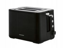 Skrudintuvas SilverCrest STEC 1050 B1, juodas, 1050 W