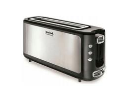 Skrudintuvas TEFAL TL365ETR EXPRESS 1000W XL, nerūdijantis plienas