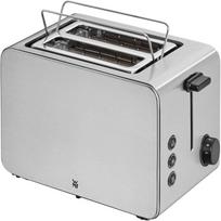Skrudintuvas WMF Stelio Edition, 1050 W, sidabrinis, nerūdijantis plienas Cromargan