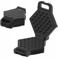 Vaflinė LUND burbuliniams vafliams, 700 W, 68014