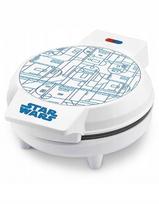 Vaflių keptuvė su teflonu ir antistatiniu paviršiumi R2-D2 Star Wars