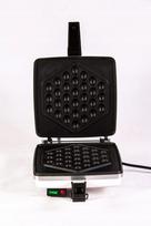 Vaflių keptuvė DEZAL Bubble Pro, 1600 W