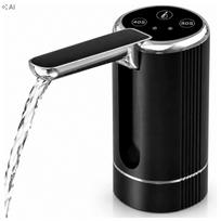 Automatinis USB vandens siurblys, belaidis dozatorius