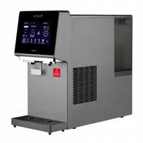 Vandens dozatorius Ecosoft SPARK RO, su filtru, gazuotas, šaltas ir karštas vanduo