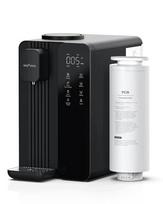 Vandens dozatorius su atvirkštinio osmoso sistema ECOVIVA MATE4 UV