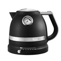 Elektrinis virdulys KitchenAid ARTISAN 5KEK1522EBK, 1,5 l, ketaus juoda