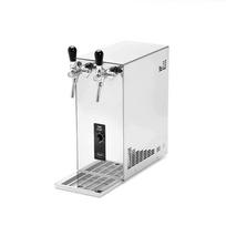Gazuoto vandens aparatas Soda Pygmy Green Line, 25 l/val., su aušinimu