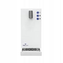 Stalinis vandens dozatorius FlowCare 30TP, baltas