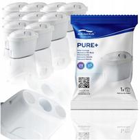 Vandens filtrų rinkinys BRITA MAXTRA, DAFI UNIMAX, WESSPER, 10 vnt.