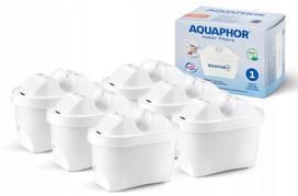 Vandens filtro kasetės Aquaphor Maxfor B100, 6 vnt.