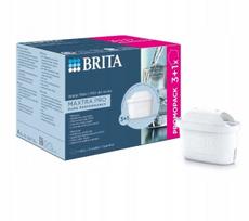 Vandens filtrų kasetės BRITA Maxtra Pure Pro, ąsočiams, 4 vnt.