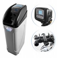 Vandens minkštinimo filtras WATER TECHNIC PRO CARBON 32 HYBRID 3in1 su anglimi ir mono sluoksniu