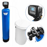 Vandens minkštinimo filtras WATER TECHNIC 50 Up-Flow