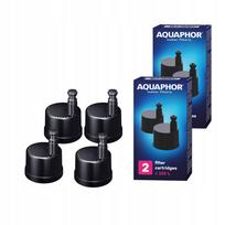 Vandens filtro buteliuko Aquaphor City kasetės, 4 vnt.