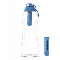 Gertuvė su filtru Dafi 0,7 l mėlyna + 2 filtrai