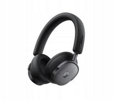 Belaidės ausinės Baseus Inspire XH1, ANC, Bluetooth 6.0, juodos, ant ausų