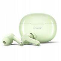 Ausinės Realme Buds T110, į ausis, žalios