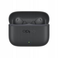 Belaidės ausinės OPPO Enco Buds3 Pro, juodos