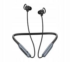 Belaidės ausinės Edifier W280NB Pro, triukšmo slopinimas, į ausis, juodos, Bluetooth 5.4