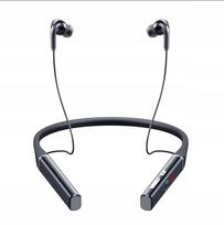 Belaidės sportinės ausinės su „Bluetooth“ ir atminties kortelės lizdu