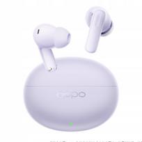 Belaidės ausinės Oppo Enco Air5, violetinės