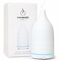 Keraminis Aromatly kvapų difuzorius, naktinė lempa dovanai