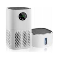 Oro valytuvas–drėkintuvas su HEPA H13 filtru