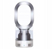 Oro drėkintuvas Dyson AM10 su ultragarso UV dezinfekcija