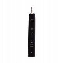 Elektrinis dantų šepetėlis PHILIPS SONICARE HX9911 DiamondClean, juodas