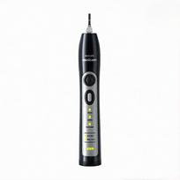 Elektrinis dantų šepetėlis Philips Sonicare FlexCare HX6971/59, juodas