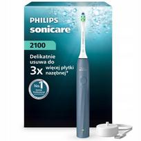 Elektrinis dantų šepetėlis Philips Sonicare 2100 HX4021/04