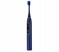 Ultragarsinis dantų šepetėlis SEYSSO Hypertech Infinity, 96000 aps./min