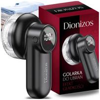 Drabužių pūkų surinkėjas, belaidis, elektrinis