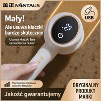 Elektrinis USB-C drabužių pūkų surinkiklis