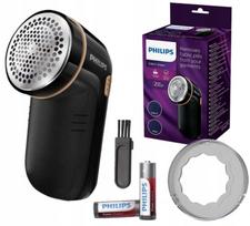Drabužių skutikas Philips, kompaktiškas, minkštų audinių valymui