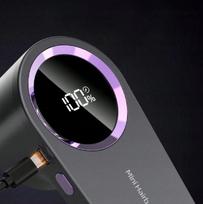 Nešiojamas elektrinis drabužių pūkų surinkėjas su USB ir LED ekranu