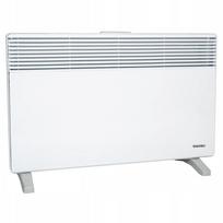 Nešiojamas elektrinis šildytuvas WARMTEC EWX-2000W su kojelėmis