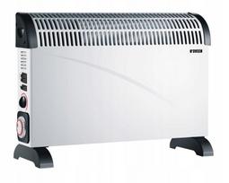 Elektrinis konvektorius NOVEEN CH6000 BLOW, 750/1250/2000 W