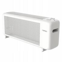 Elektrinis konvekcinis šildytuvas RAVEN EGK002, 1500 W, su termostatu ir saugikliu