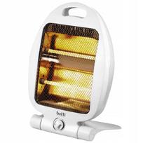 Kvarcinis šildytuvas Botti QC80A Claudius, 800 W