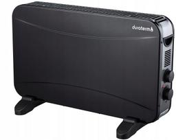 Konvektorius DURATERM JHY-01, 2000 W
