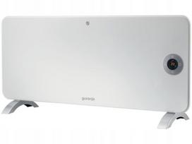 Konvektorinis šildytuvas GORENJE OptiHeat 2000 EWP