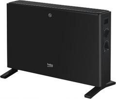Konvektorinis šildytuvas BEKO RHC5218B, 3 galios lygiai